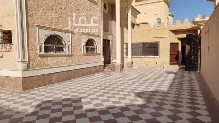 دور للإيجار في شارع الحميدية ، حي ديراب ، الرياض ، منطقة الرياض