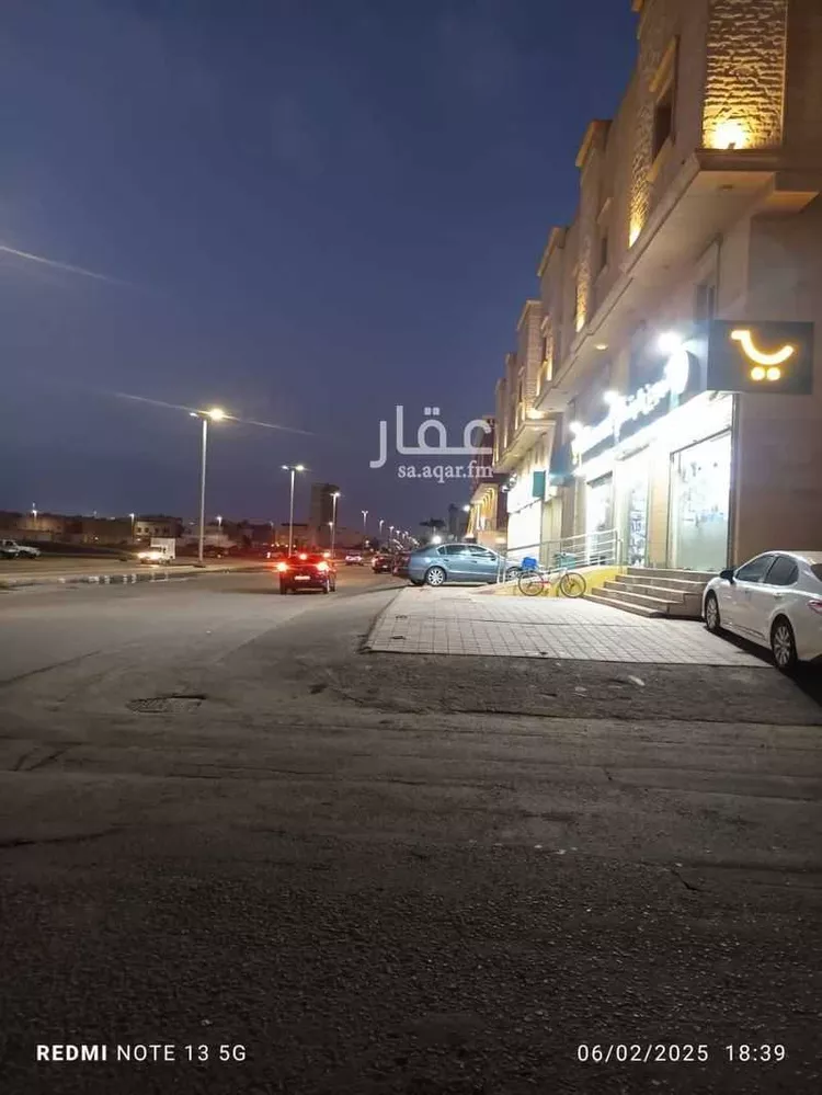 عمارة للإيجار في شارع ابي القاسم الخوارزمي, حي أبحر الجنوبية, مدينة جدة, منطقة مكة المكرمة صورة 4