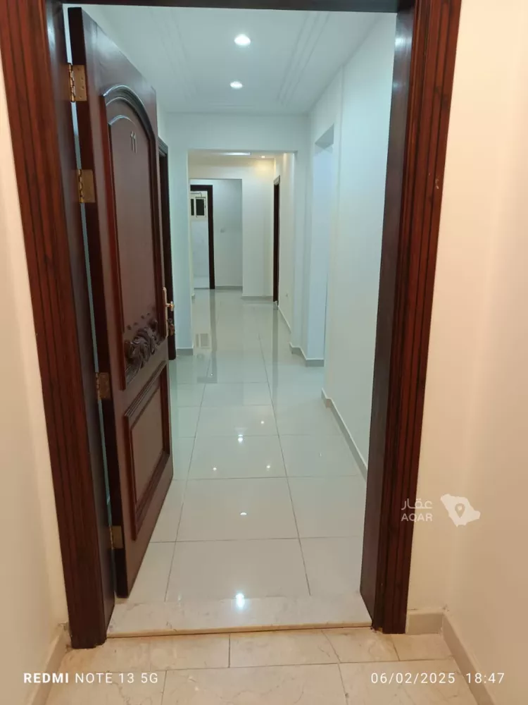 شقة للإيجار في شارع ابي القاسم الخوارزمي, حي أبحر الجنوبية, مدينة جدة, منطقة مكة المكرمة 2