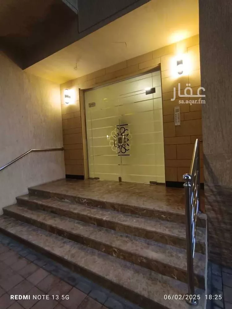 شقة للإيجار في شارع ابي القاسم الخوارزمي, حي أبحر الجنوبية, مدينة جدة, منطقة مكة المكرمة 6