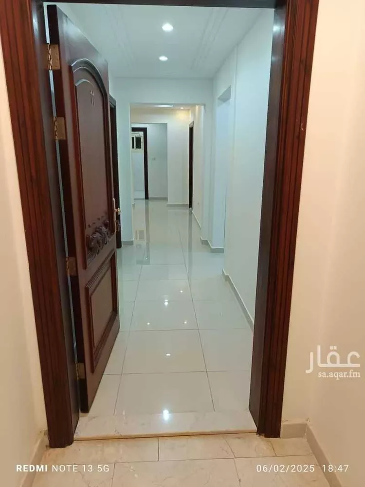 عمارة للإيجار في شارع ابي القاسم الخوارزمي, حي أبحر الجنوبية, مدينة جدة, منطقة مكة المكرمة صورة 5