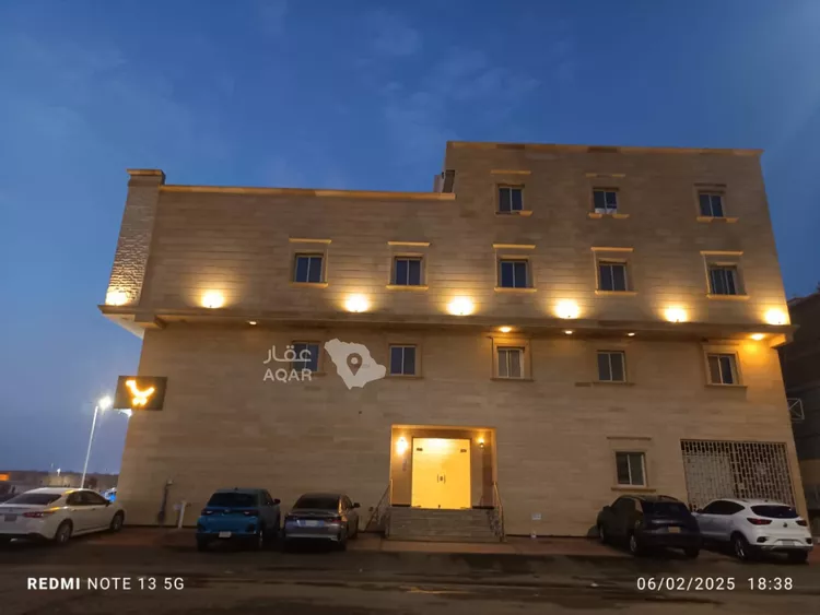 شقة للإيجار في شارع ابي القاسم الخوارزمي, حي أبحر الجنوبية, مدينة جدة, منطقة مكة المكرمة 7