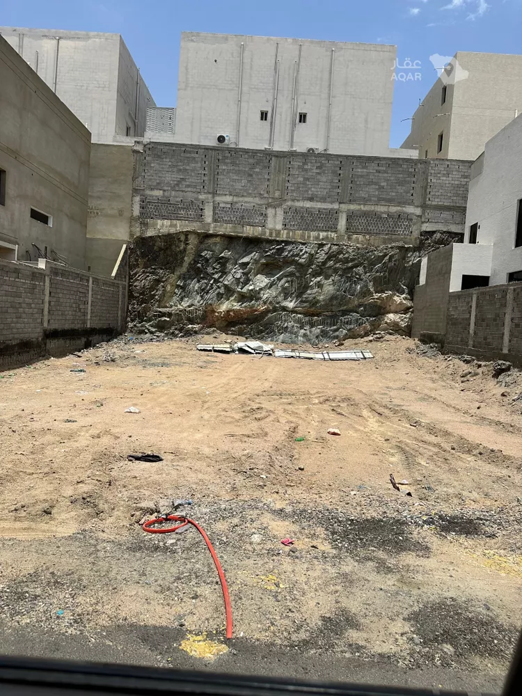 Land for Sale in Taif Al Faisaliah 3