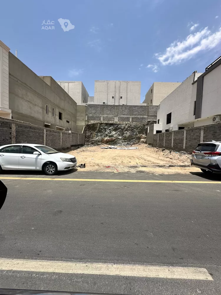 Land for Sale in Taif Al Faisaliah 2