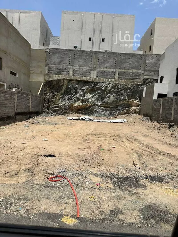 أرض للبيع في شارع الاحنف ابن قيس ، حي السويقة ، الطائف ، الطائف صورة 2