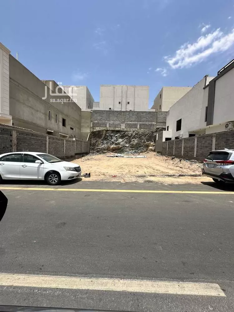 Land for Sale in Taif Al Faisaliah