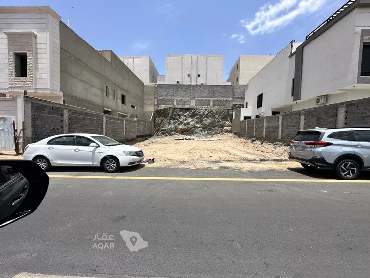 Land for Sale in Taif Al Faisaliah 5