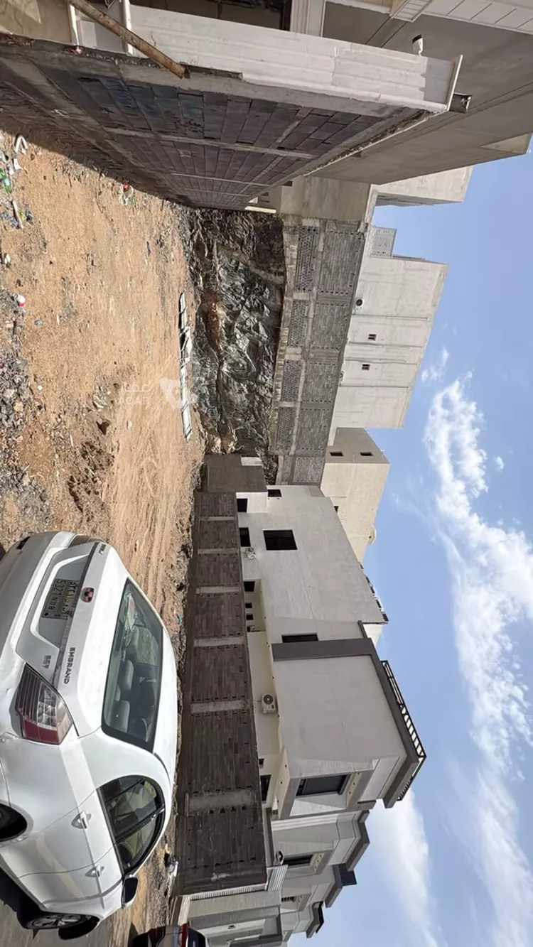 أرض للبيع في شارع 4095731, حي الشرفية, مدينة الطائف, منطقة مكة المكرمة