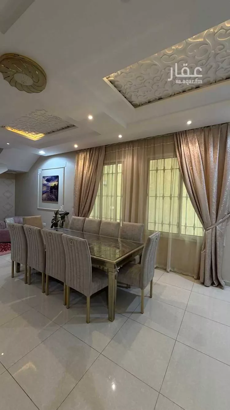 Villa for Rent in Riyadh Ishbiliyah صورة 4