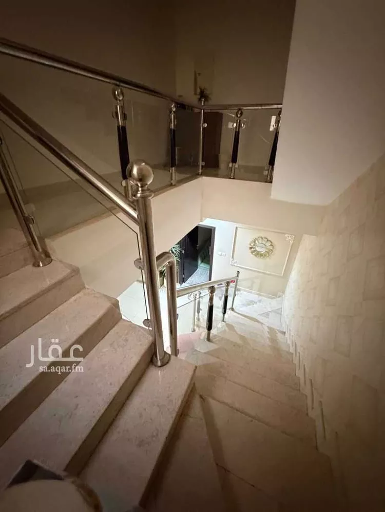 فيلا للإيجار في شارع القصار ، حي اشبيلية ، الرياض ، منطقة الرياض 7