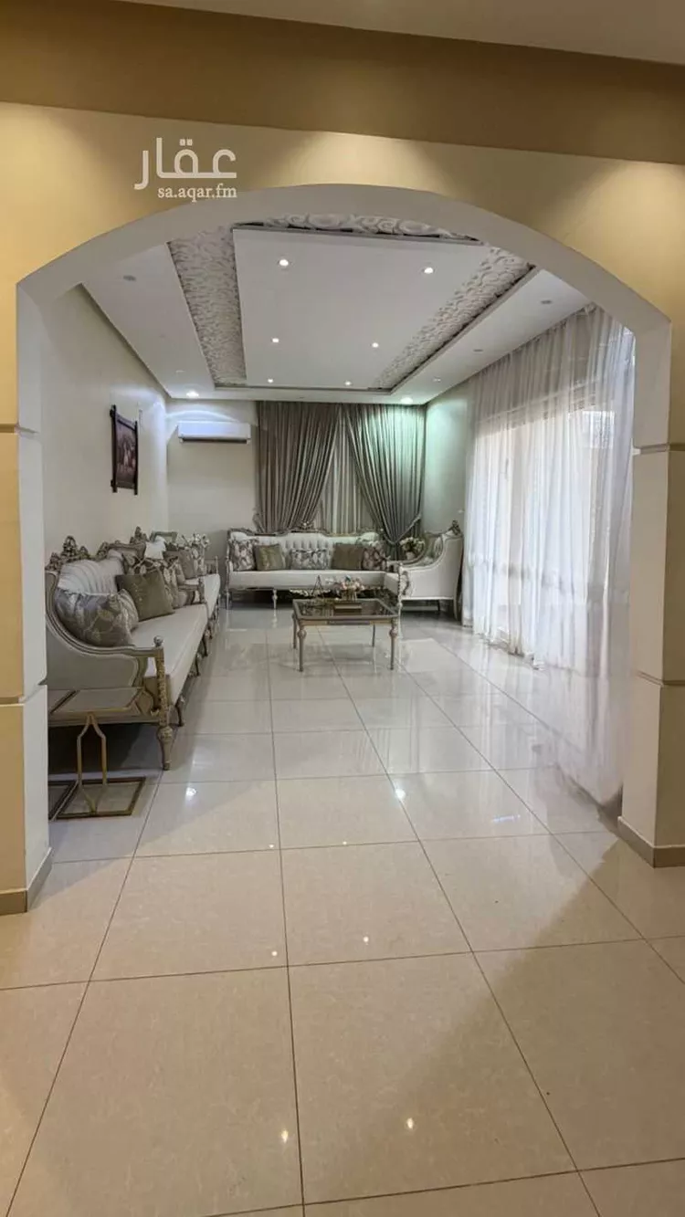 Villa for Rent in Riyadh Ishbiliyah صورة 5