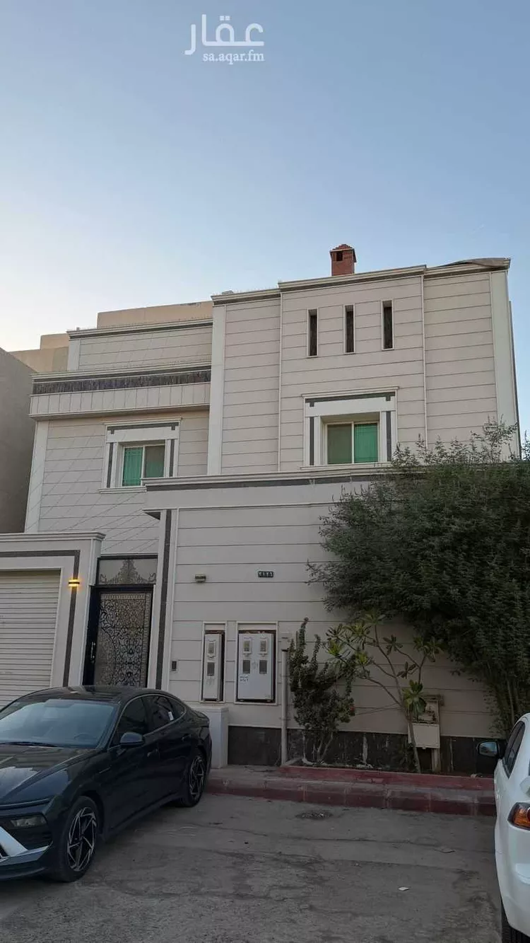 فيلا للإيجار في شارع القصار ، حي اشبيلية ، الرياض ، منطقة الرياض صورة 5