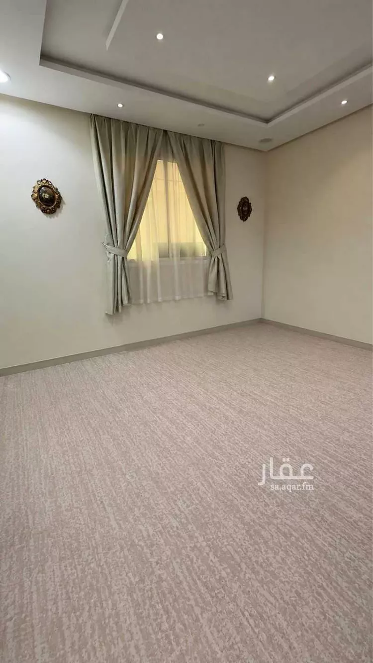 فيلا للإيجار في شارع القصار ، حي اشبيلية ، الرياض ، منطقة الرياض صورة 3