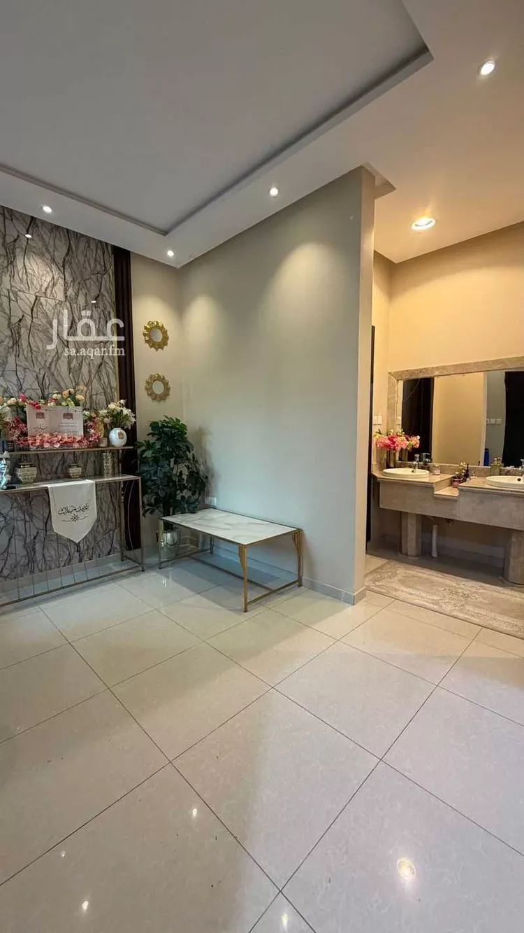 Villa for Rent in Riyadh Ishbiliyah