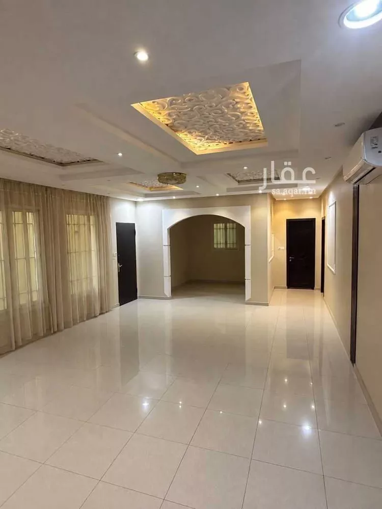 فيلا للإيجار في شارع القصار ، حي اشبيلية ، الرياض ، منطقة الرياض صورة 2