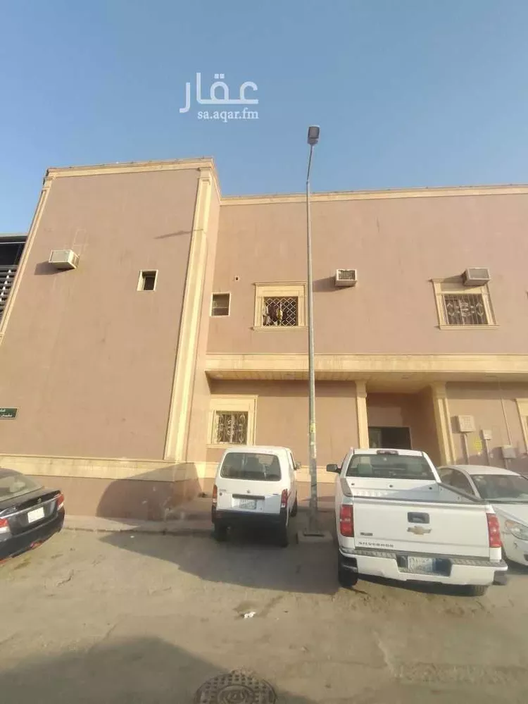 Building for Rent in Riyadh An Nasim Al Gharbi