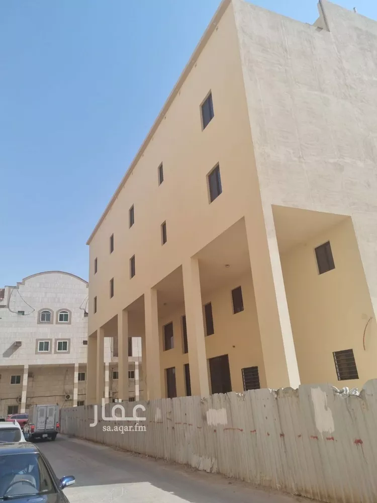 عمارة للبيع في شارع ابن اياس ، حي المربع ، الرياض ، منطقة الرياض صورة 2