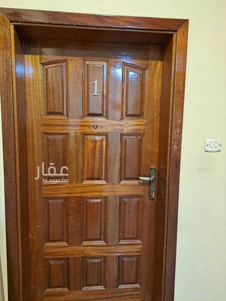 Furnished Apartment for Booking in Mecca Batha Quraysh 6