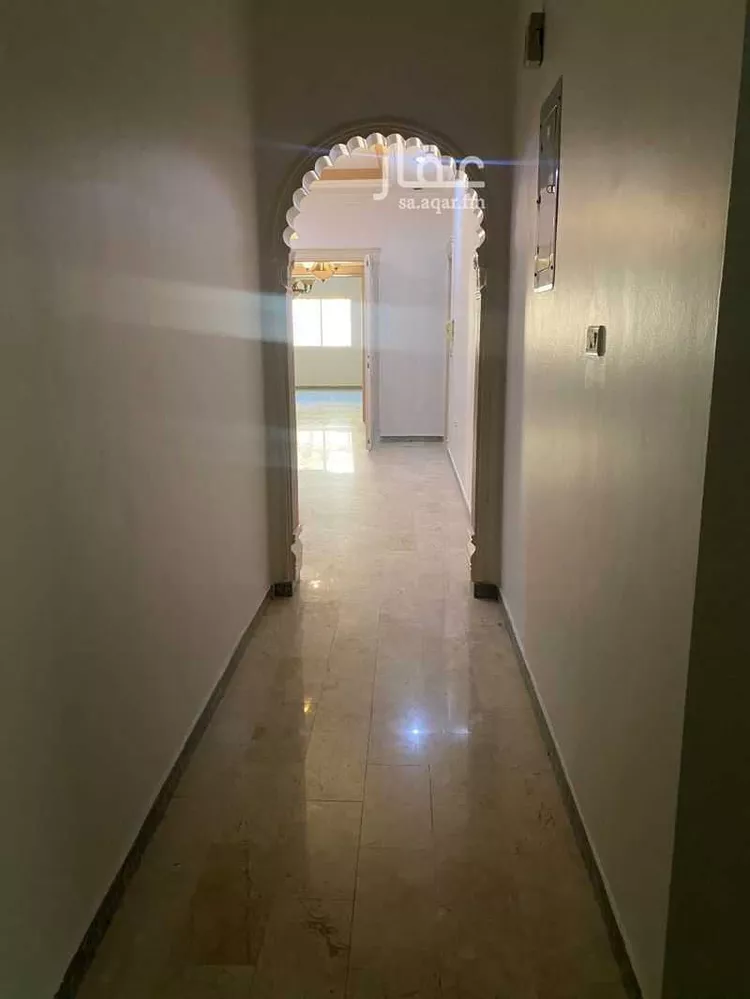 شقة للإيجار في شارع منازل العظماء, حي الرويس, مدينة جدة, منطقة مكة المكرمة صورة 5