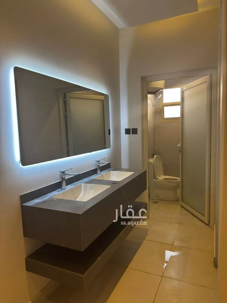 شقة للإيجار في شارع تثليث, حي عرقة, مدينة الرياض, منطقة الرياض 1 صورة