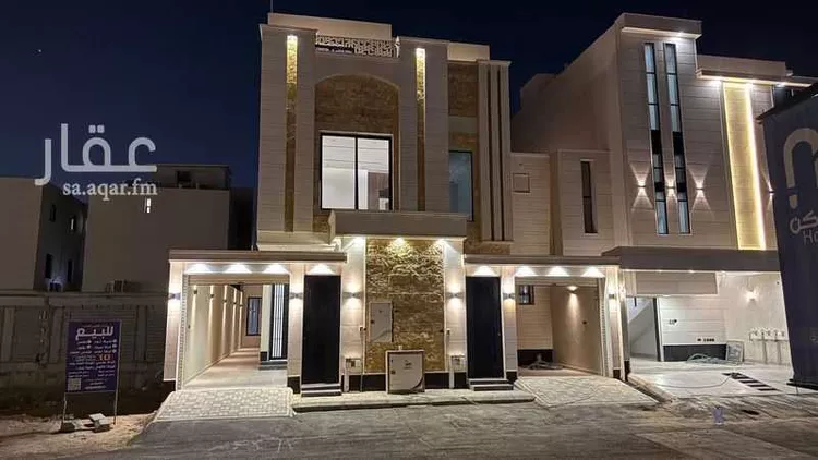دور للبيع في حي المعيزيلة, مدينة الرياض, منطقة الرياض