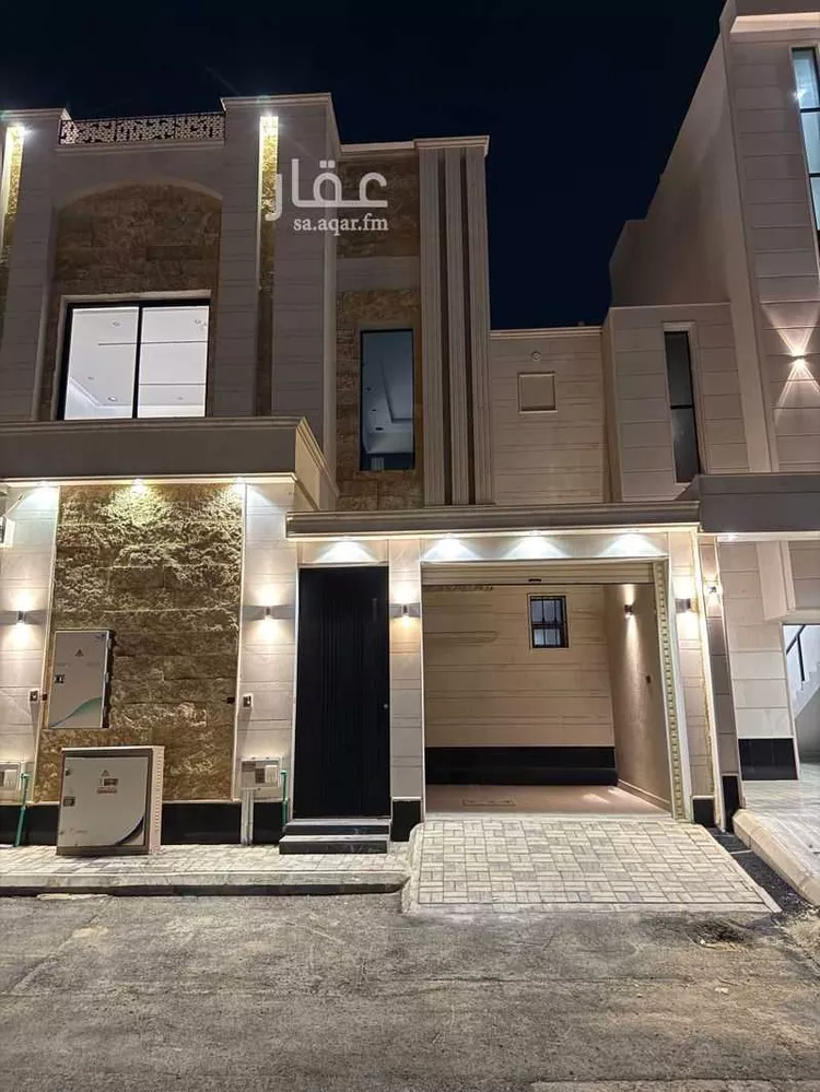 دور للبيع في حي المعيزيلة, مدينة الرياض, منطقة الرياض صورة 2
