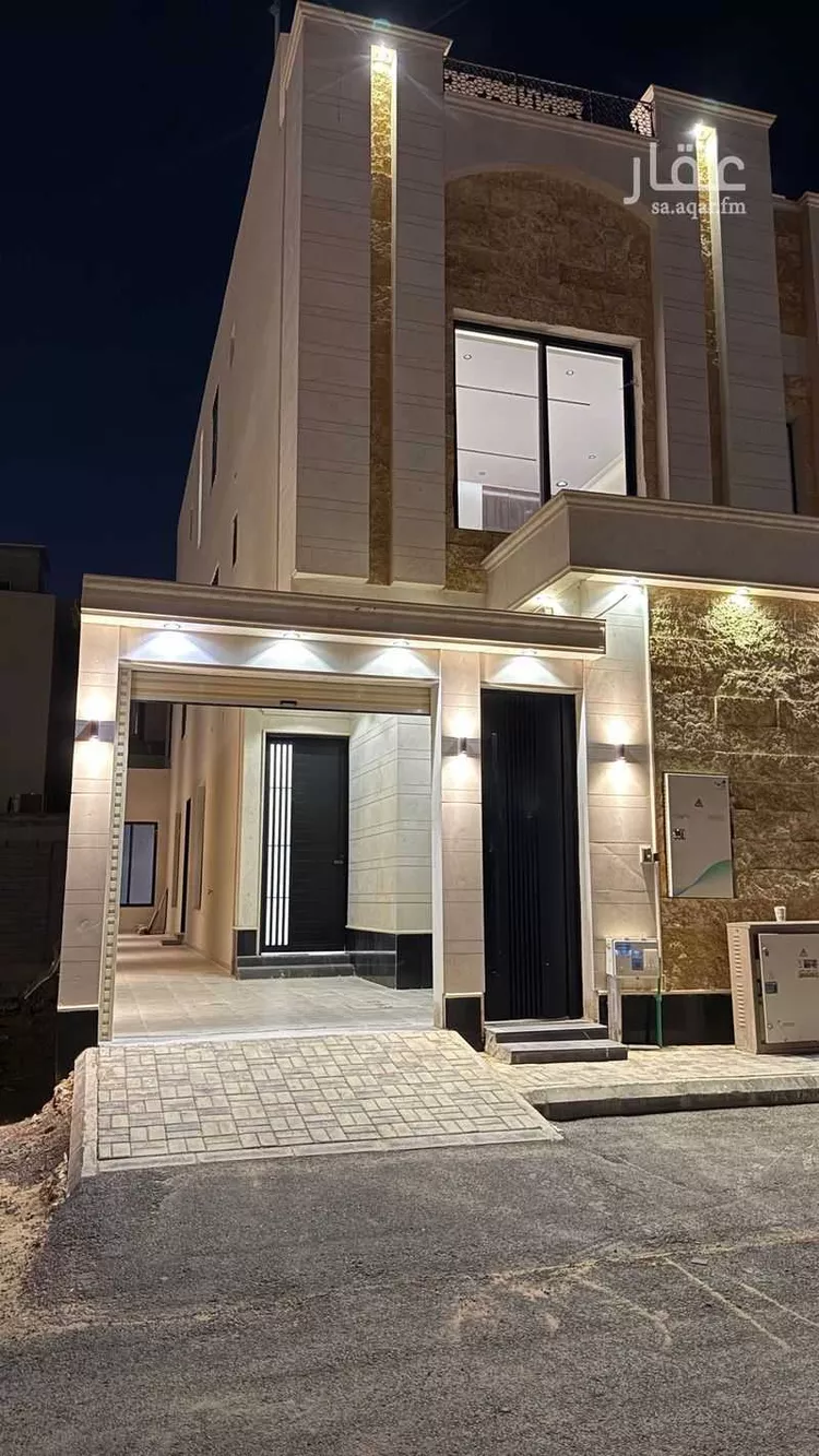 دور للبيع في حي المعيزيلة, مدينة الرياض, منطقة الرياض صورة 2