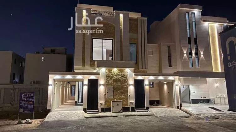 دور للبيع في حي المعيزيلة, مدينة الرياض, منطقة الرياض