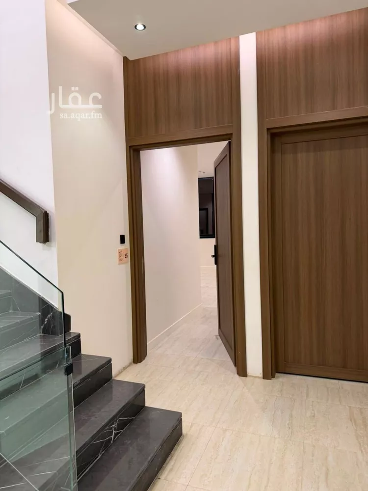 شقة للإيجار في شارع صالح بن محمد, حي القيروان, مدينة الرياض, منطقة الرياض 6