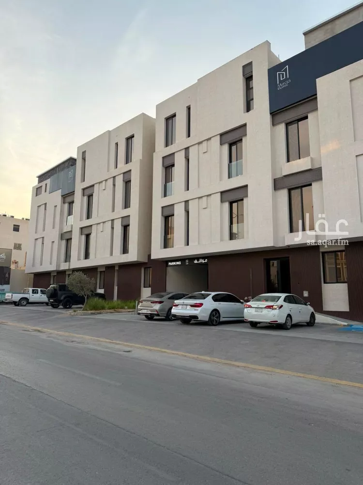 شقة للإيجار في شارع صالح بن محمد, حي القيروان, مدينة الرياض, منطقة الرياض صورة 5