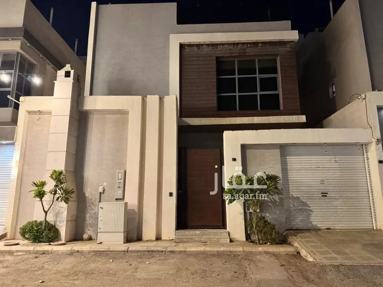 فيلا للإيجار في شارع منجد, حي قرطبة, مدينة الرياض, منطقة الرياض
