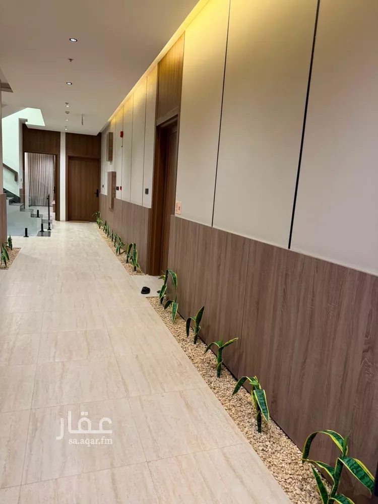 شقة للإيجار في شارع صالح بن محمد, حي القيروان, مدينة الرياض, منطقة الرياض صورة 4