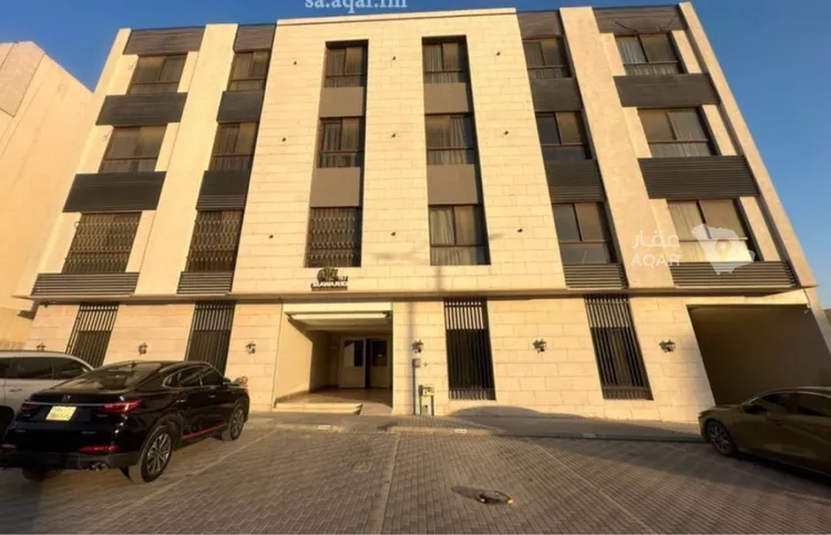 شقة للإيجار في شارع سليمان بن عبدالله الجبرين, حي النرجس, مدينة الرياض, منطقة الرياض