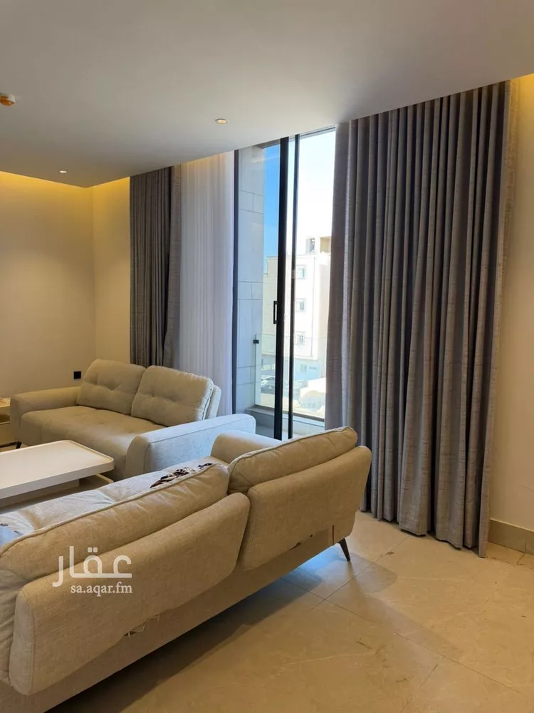 شقة للبيع في شارع احمد بن سعيد ابن الهندي, حي العارض, مدينة الرياض, منطقة الرياض صورة 4