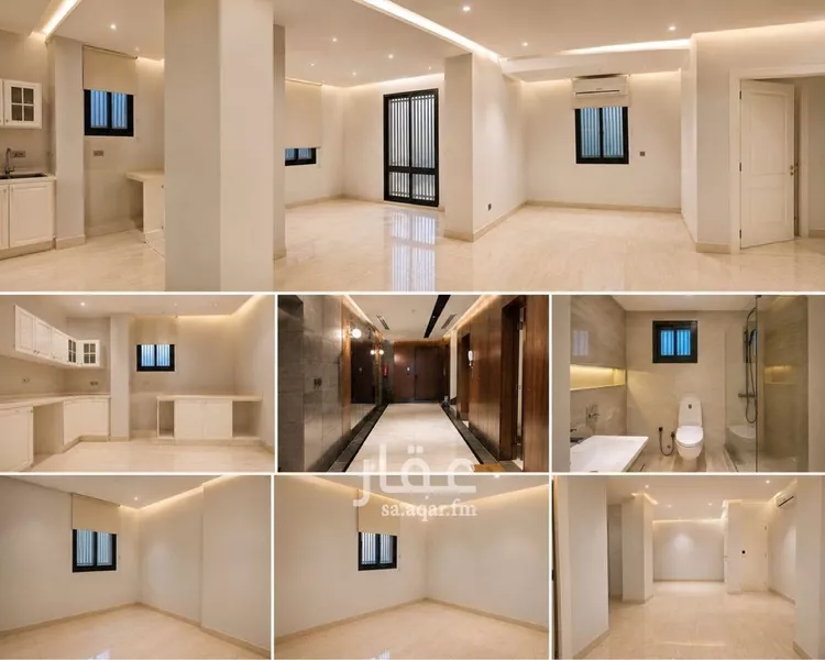 شقة للبيع في شارع وادي الشوكة, حي قرطبة, مدينة الرياض, منطقة الرياض