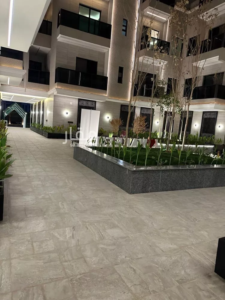 Apartment for Rent in Riyadh Al Arid صورة 2