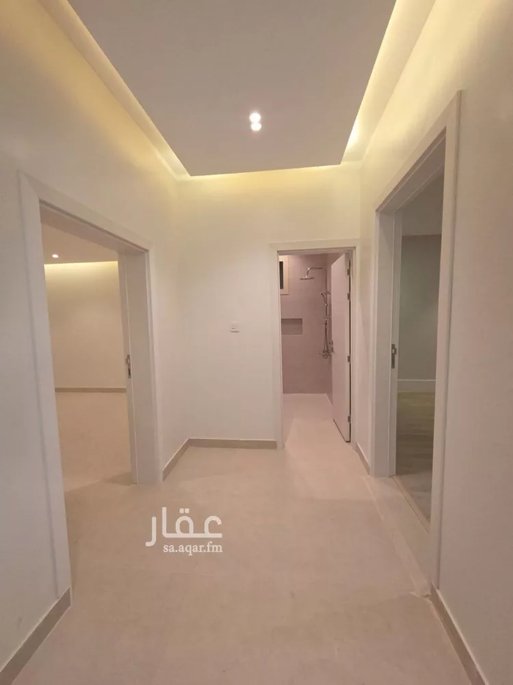 شقة للإيجار في شارع القرينات, حي الياسمين, مدينة الرياض, منطقة الرياض صورة 3