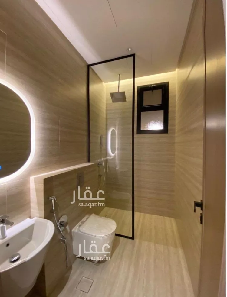 شقة للإيجار في شارع أوس بن عوف, حي العقيق, مدينة الرياض, منطقة الرياض صورة 3