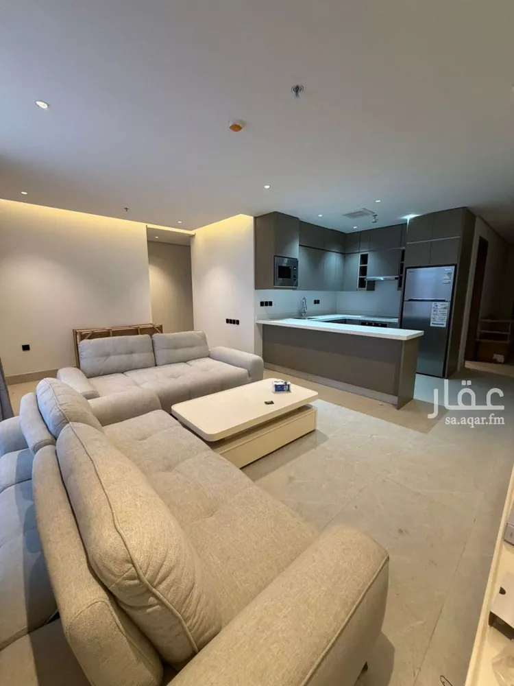 شقة للبيع في شارع احمد بن سعيد ابن الهندي, حي العارض, مدينة الرياض, منطقة الرياض صورة 2