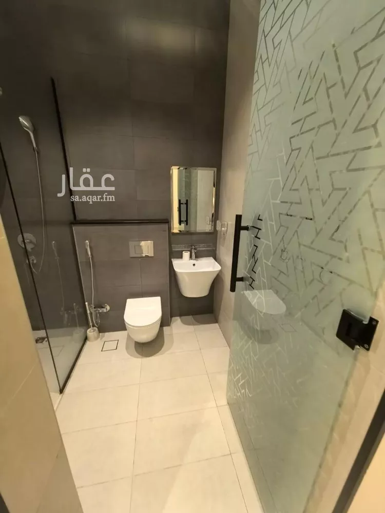 شقة للإيجار في شارع ثعلبة بن سعد الخزرجي, حي العارض, مدينة الرياض, منطقة الرياض صورة 4