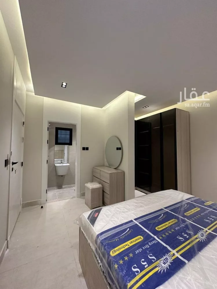 شقة للإيجار في شارع ابن رشيق, حي الملك فيصل, مدينة الرياض, منطقة الرياض 7