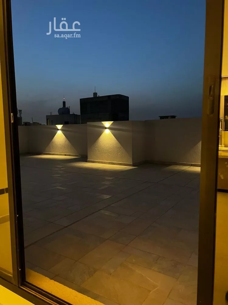 شقة للإيجار في شارع سليمان بن عبدالله الجبرين, حي النرجس, مدينة الرياض, منطقة الرياض صورة 2