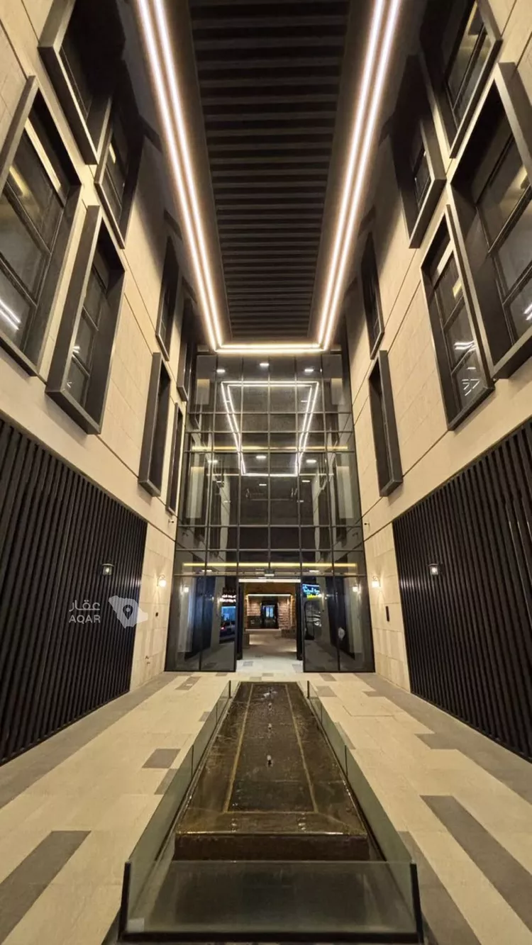 Apartment for Rent in Riyadh Ar Rimal