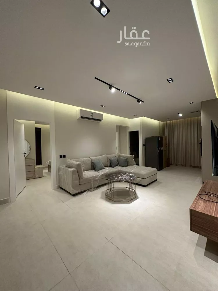 شقة للإيجار في شارع ابن رشيق, حي الملك فيصل, مدينة الرياض, منطقة الرياض صورة 4