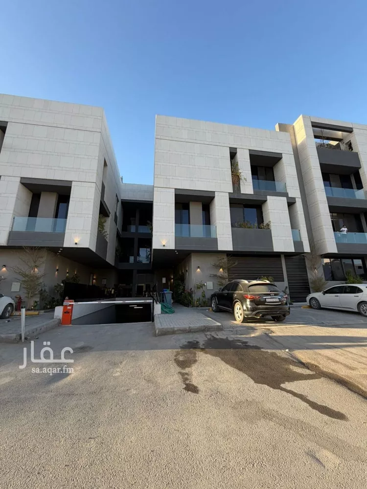 Apartment for Sale in Riyadh Al Arid
