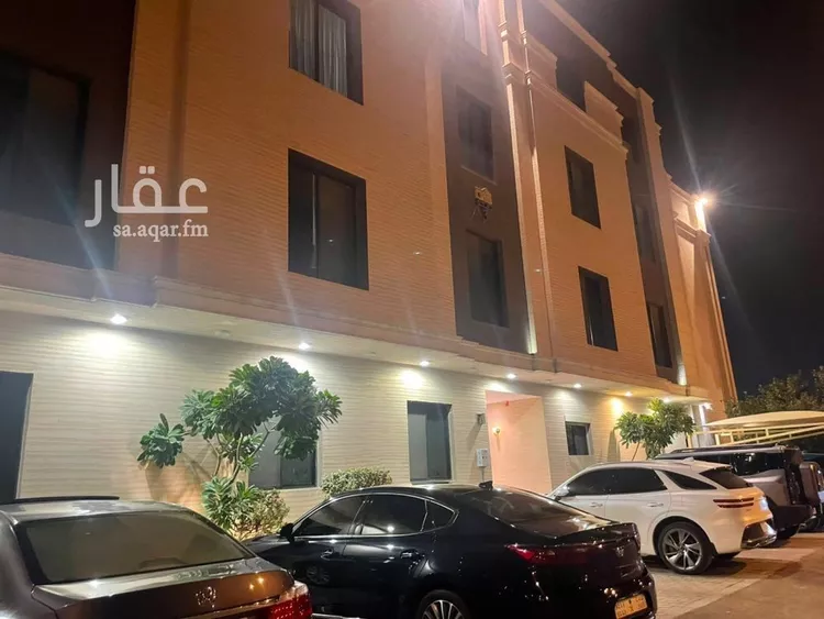 دور للإيجار في شارع أحمد الغزالي, حي العارض, مدينة الرياض, منطقة الرياض