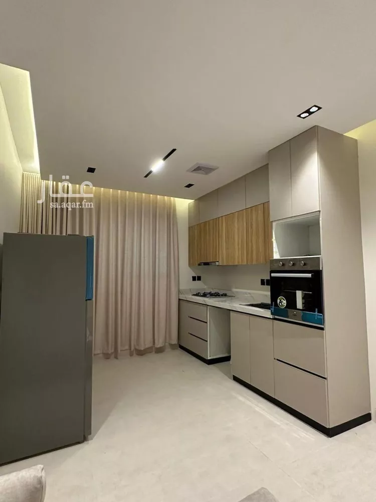 Apartment for Rent in Riyadh King Faisal