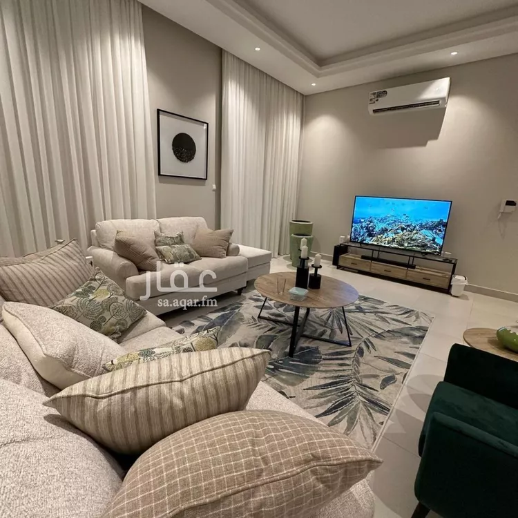 Apartment for Rent in Riyadh Al Arid صورة 5