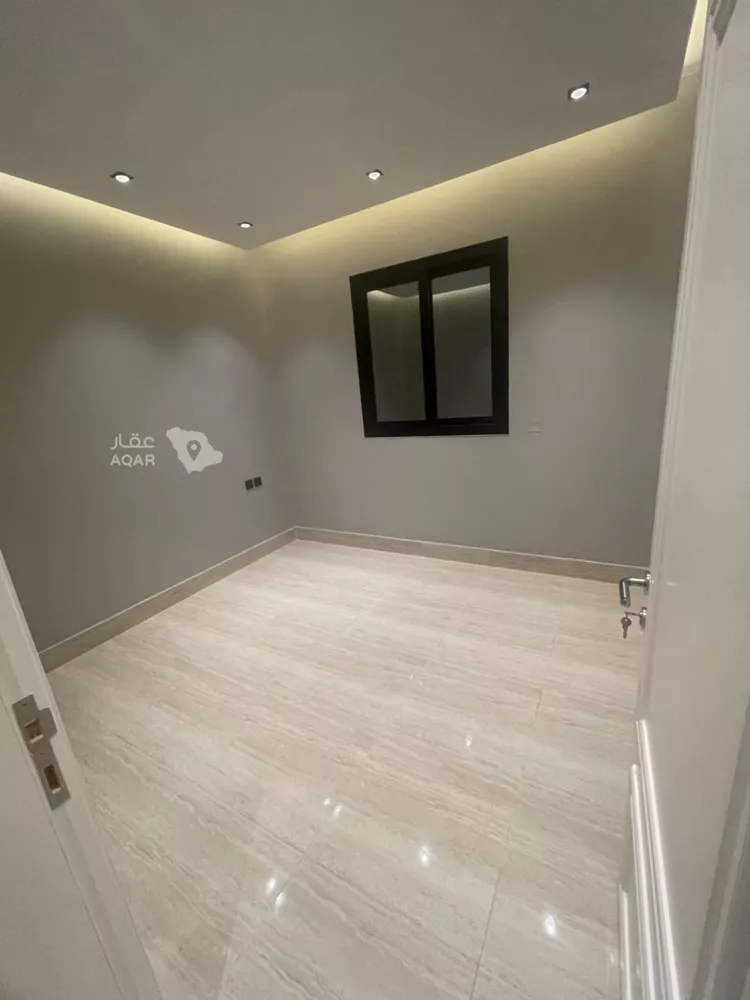 شقة للإيجار في شارع مقاتل بن سليمان, حي القيروان, مدينة الرياض, منطقة الرياض صورة 3