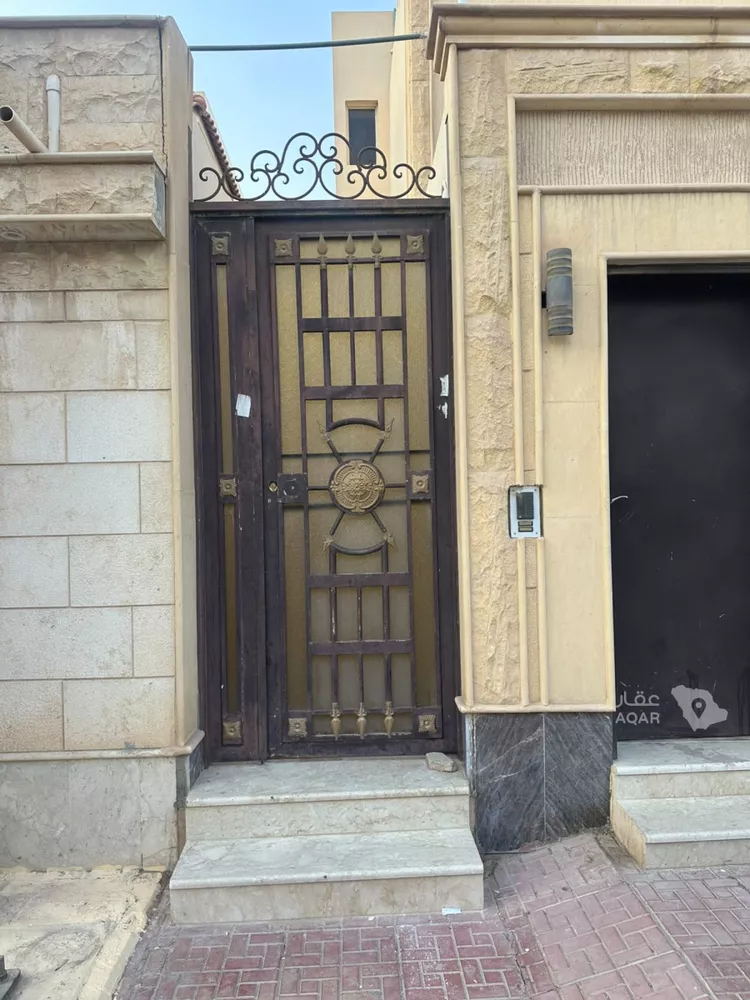دور للإيجار في شارع الأبطال, حي الصحافة, مدينة الرياض, منطقة الرياض صورة 2